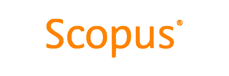 logo of Scopus database